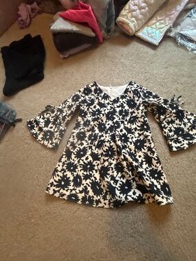 Toddler dress
